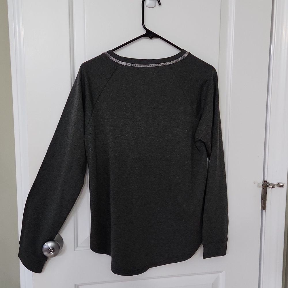 The Urban Hippie long sleeve top - Picture 4 of 4